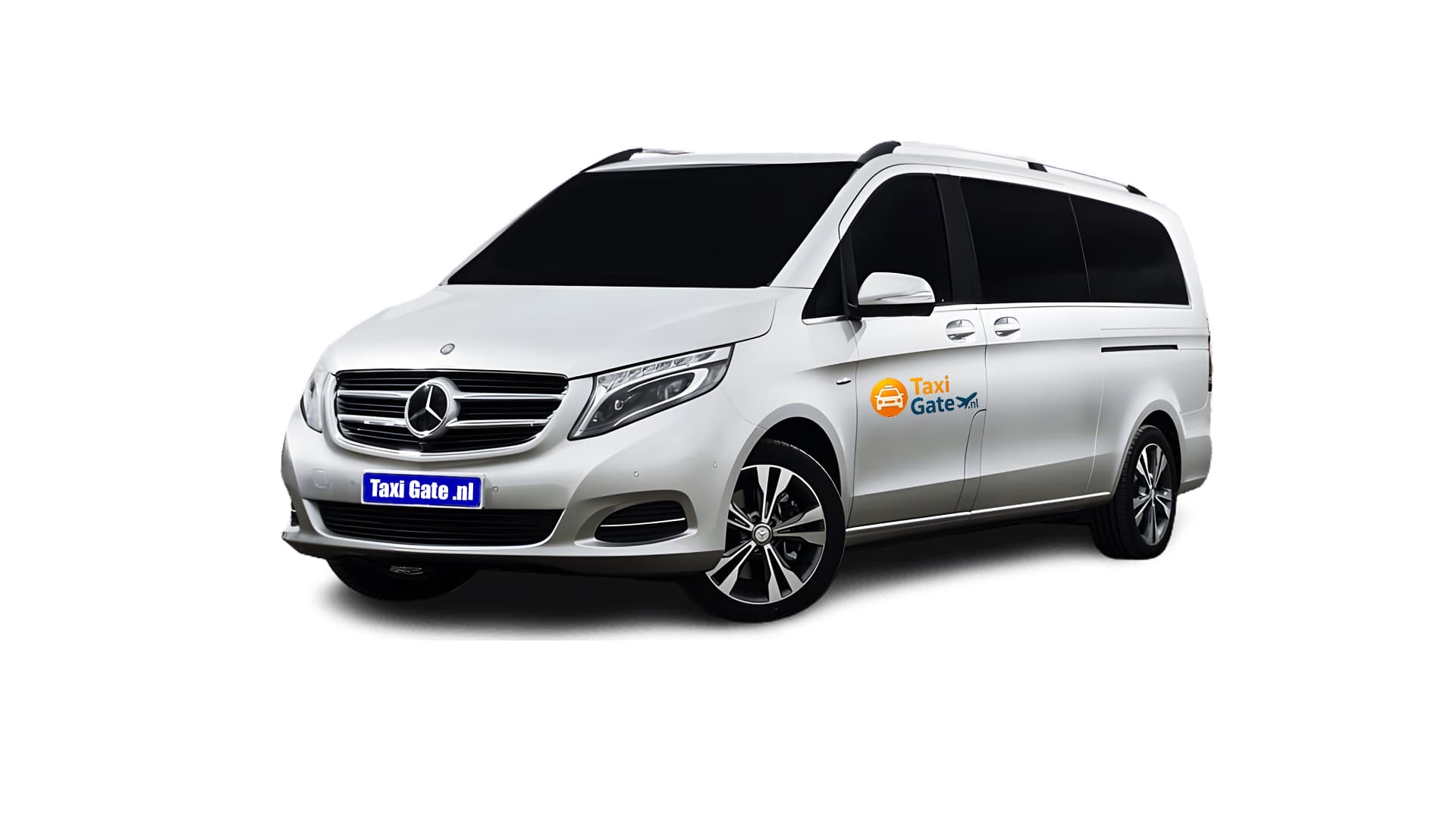 Taxi Bus